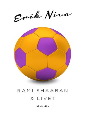 cover image of Rami Shaaban & livet